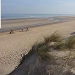 Un Bol D'air A - Du Nord Apartament De Haan