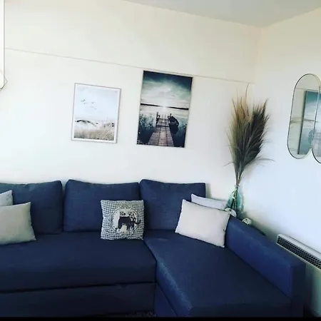 公寓 Un Bol D'air A - Du Nord