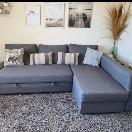 Un Bol D'air A - Du Nord 公寓