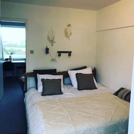 Un Bol D'air A - Du Nord *