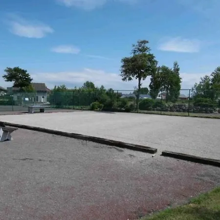 Un Bol D'air A - Du Nord 公寓 *