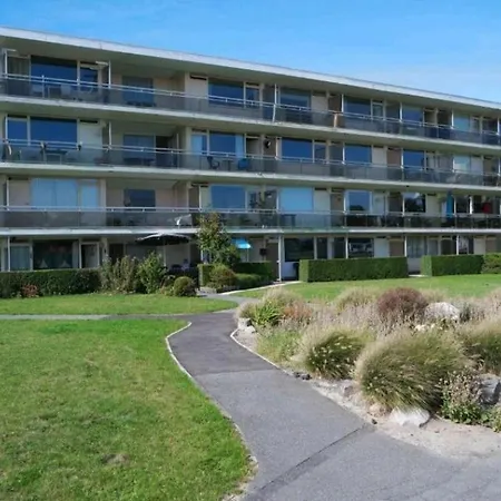 Апартаменты Un Bol D'air A - Du Nord *