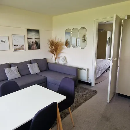 Un Bol D'air A - Du Nord 公寓 *