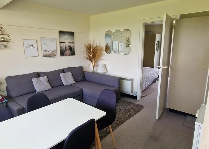 Un Bol D'air A - Du Nord Lägenhet *